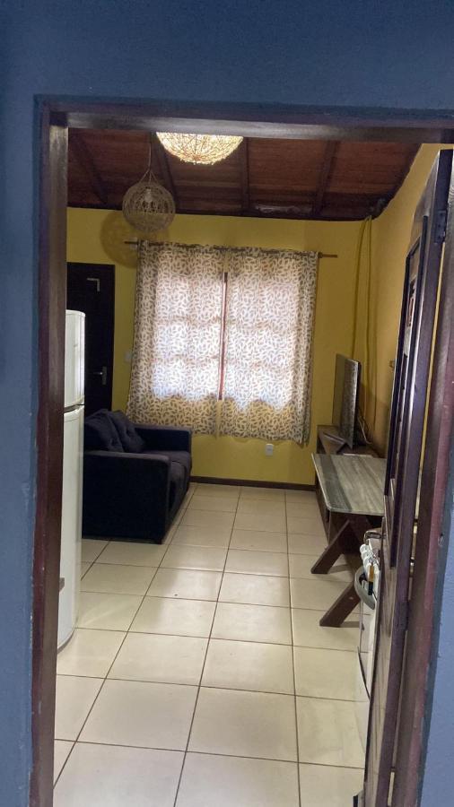 Pousada Pipas Gamboa Praia de Pipa Eksteriør bilde